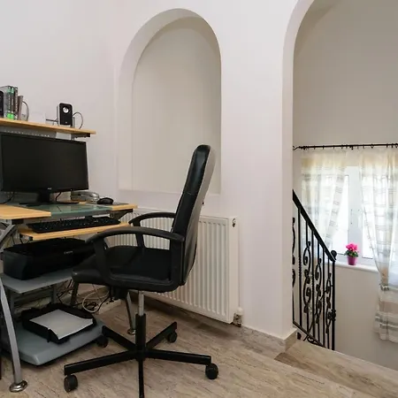 Hébergement de vacances Albion *